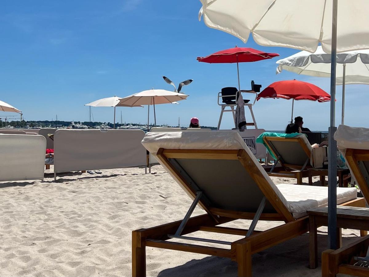 Cannes Centre, 3 Chambres, Plage Et La Croisette A 50M Екстер'єр фото